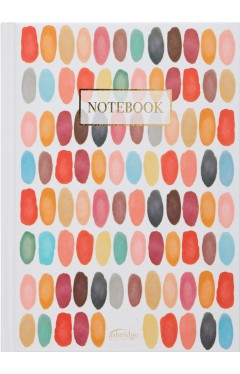 Ashridge HB A5 Notebook  Paints